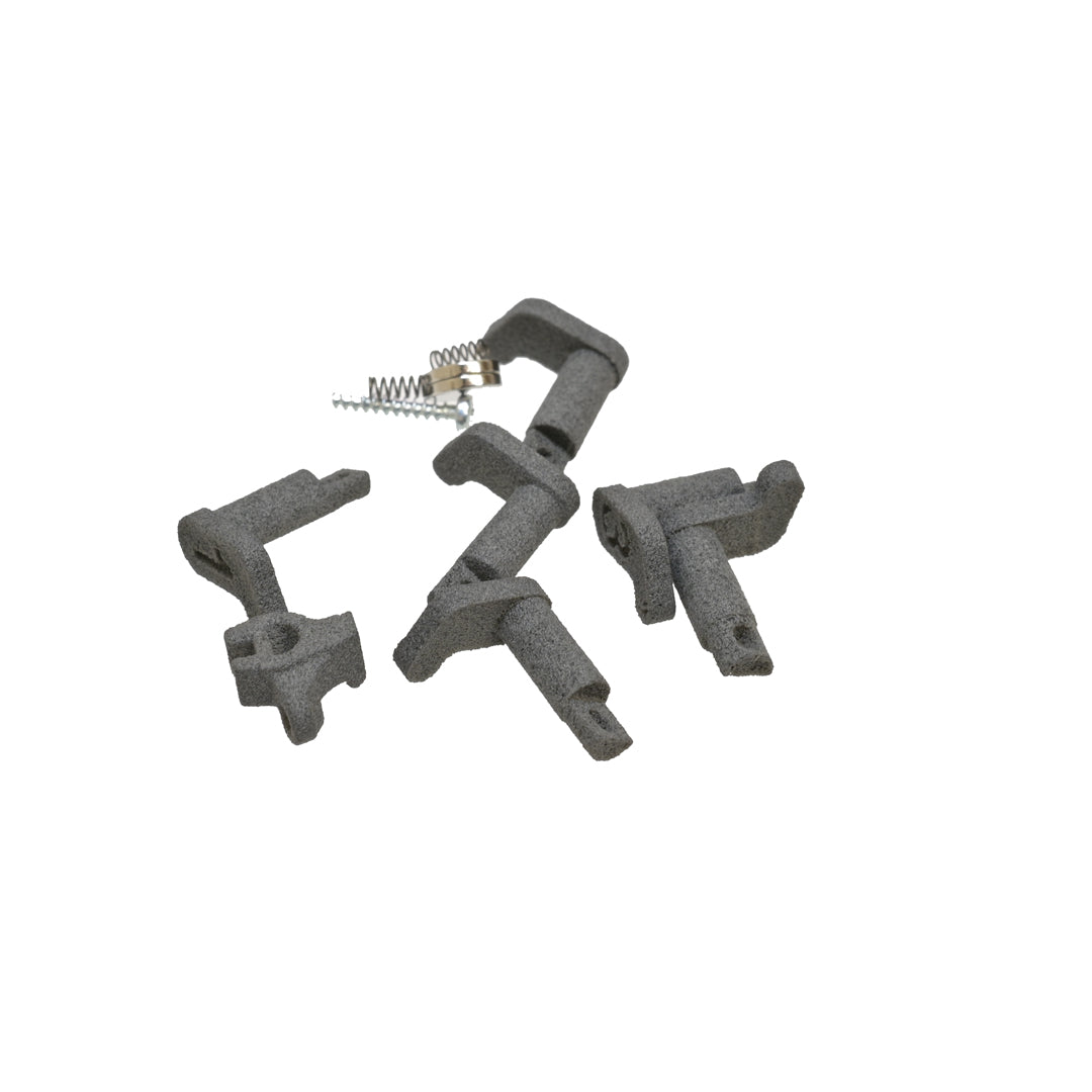 Perun Airsoft Hybrid Clicker V2 PRO