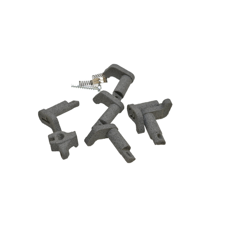 Perun Airsoft Hybrid Clicker V2 PRO