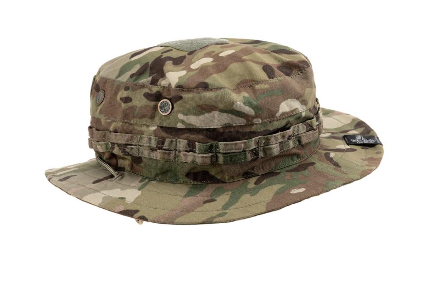 Invader Gear Army Mod 3 Boonie Bush Hat Multicam Camo