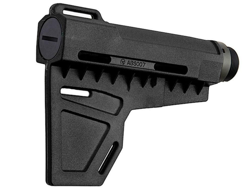 ARES Amoeba Adjustable Stock Type B