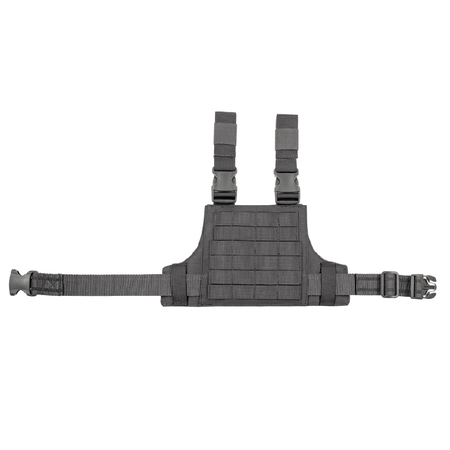 Invader Gear Mk II Molle Drop Leg Platform