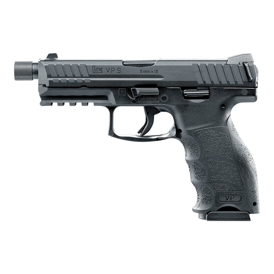 Umarex VP9 Tactical Airsoft Pistol Black