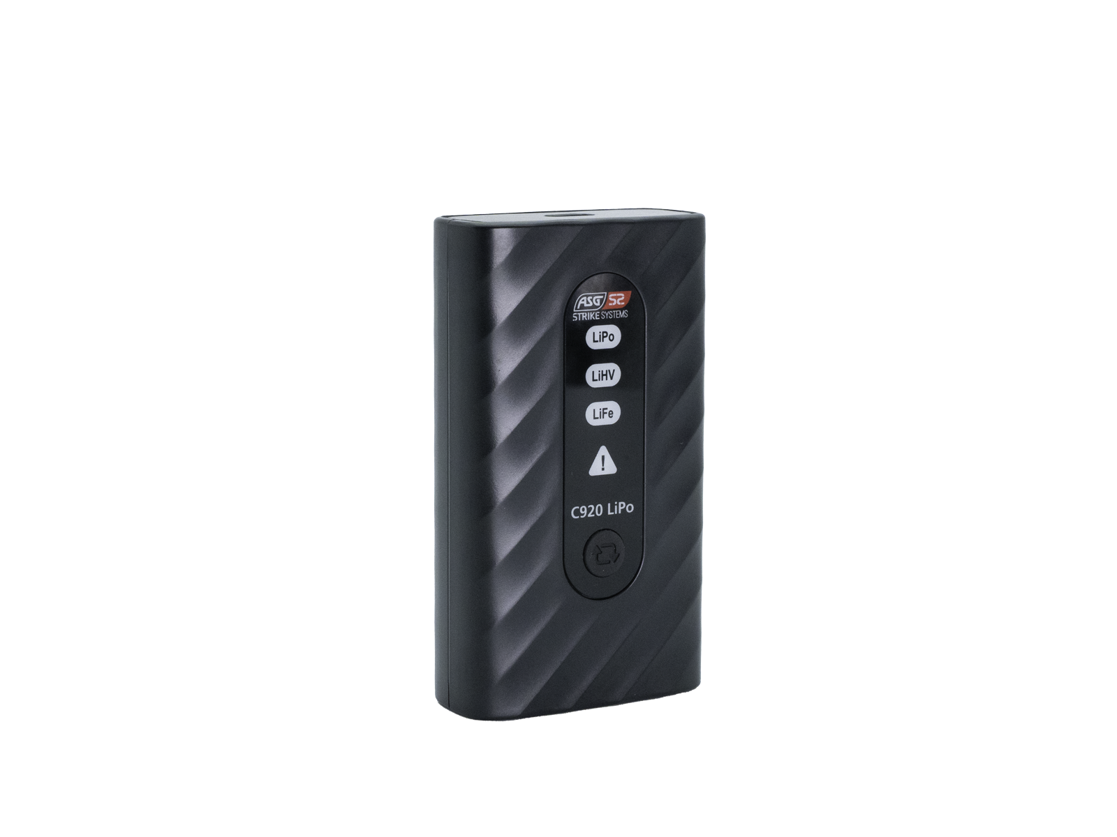 Strike Systems USB-C Li-Po Airsoft Battery Charger