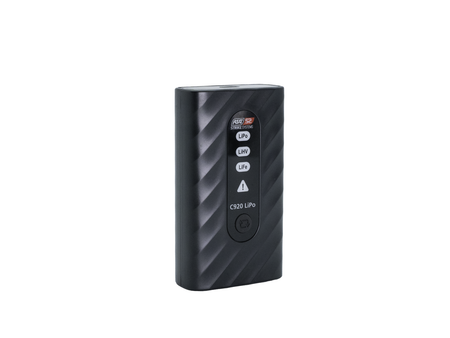Strike Systems USB-C Li-Po Airsoft Battery Charger
