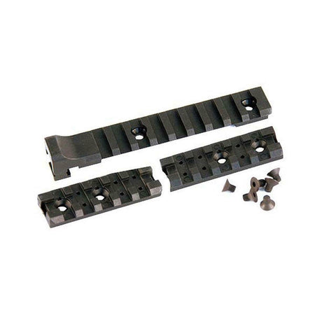 ICS RAIL SET FOR CXP BLACK