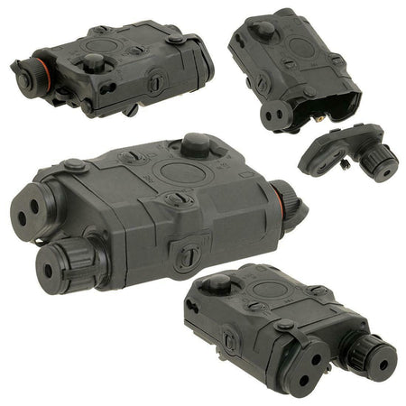 FMA Airsoft AN/PEQ BOX 15 Battery Box