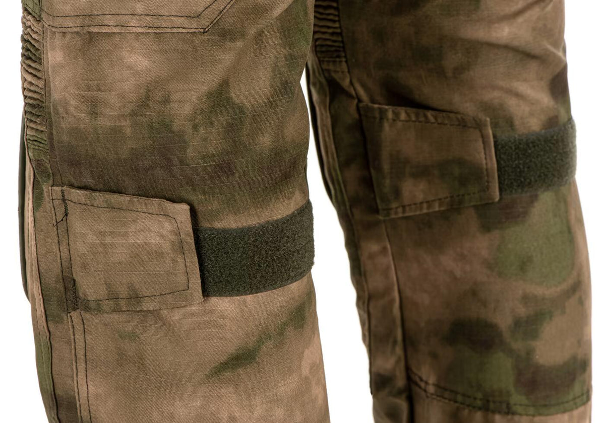 Invader Gear MK.II Predator Trousers Everglade Camo