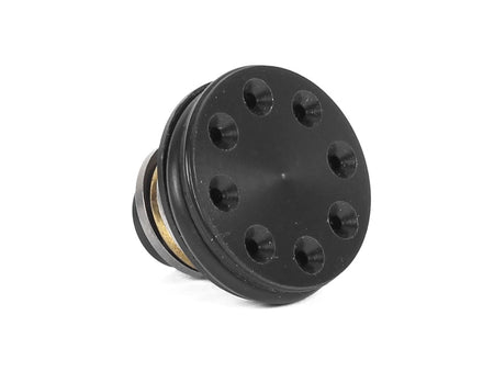 Airsoft Pro Gearbox POM Flat Bearing Piston Head Vented