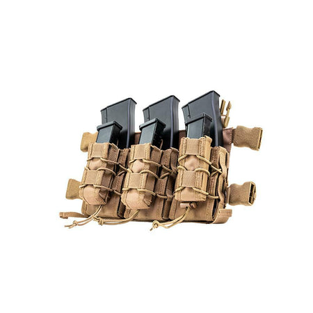 Viper VX Buckle Up Magazine Rig 