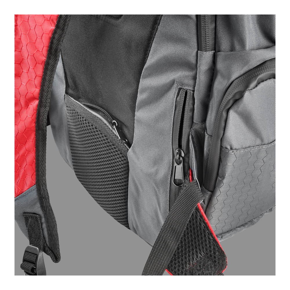 Umarex LIMA 35 Hikers Walking Rucksack Backpack Grey