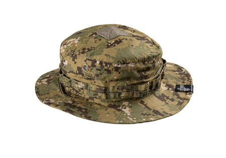 Invader Gear Mod 3 Boonie Army Bush Hat Socom Camo