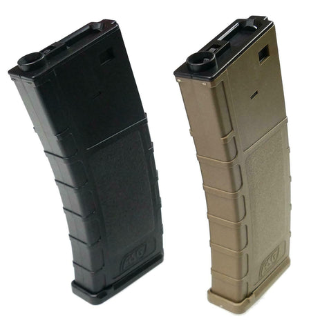 Strike Systems Airsoft Magazine P-Mag M4 Series 6mm bb's