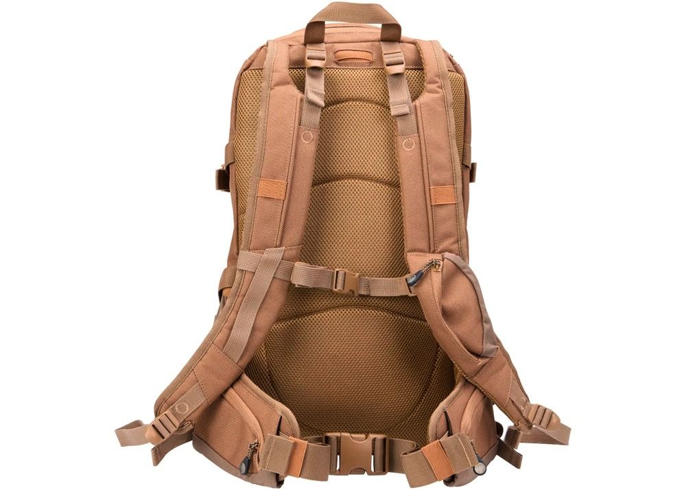 Browning Backpack Hunter Rucksack 30L Coyote Green