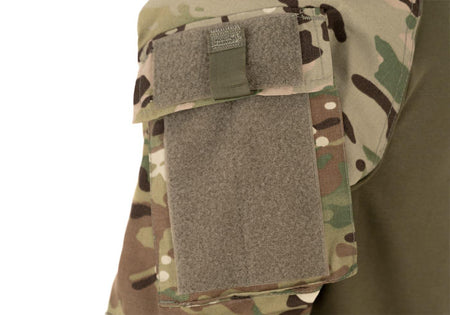 Invader Gear Combat Shirt UBACS Multicam