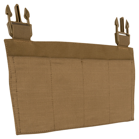 Viper VX Buckle Up SMG 4 Magazine Pouch Panel 