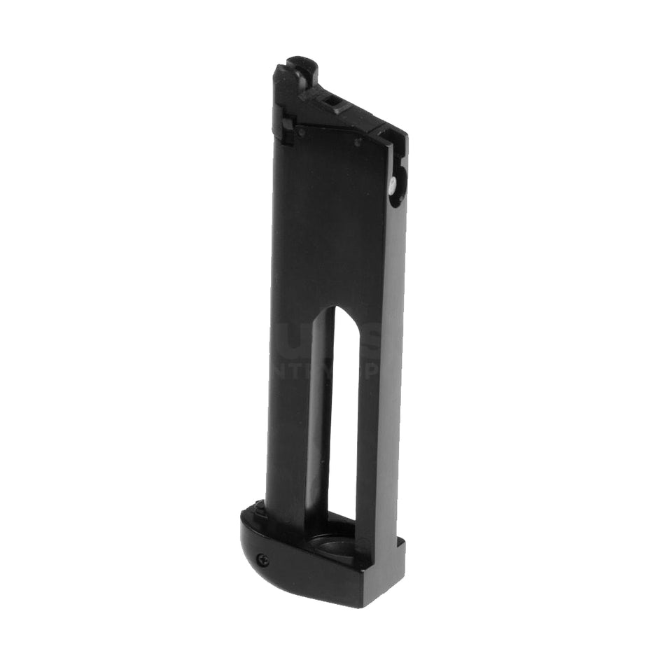 KJ Works Magazine for K1911 Co2 6mm bb's