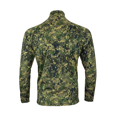 Jack Pyke Armour Top Camo Digicam 