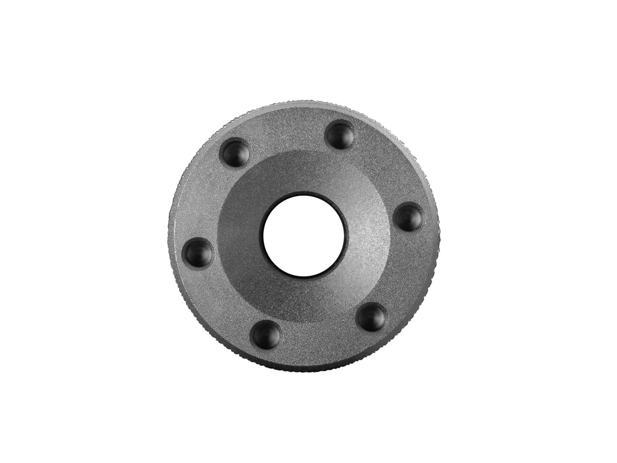 ASG BET Warface Barrel Extension Silencer Black