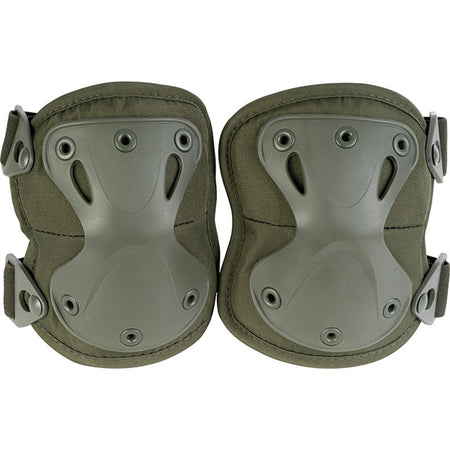 Viper Knee Pads Hard Shell XPD