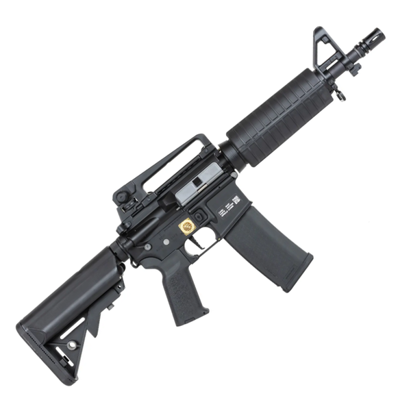 Specna Arms RRA SA-P02 PRIME HAL ETU Carbine HT Version Black