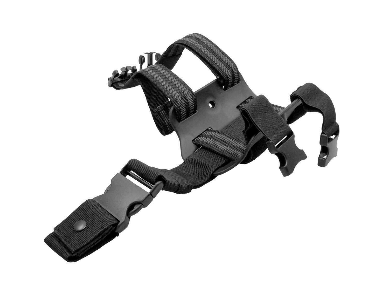 Amomax Drop Leg Platform 