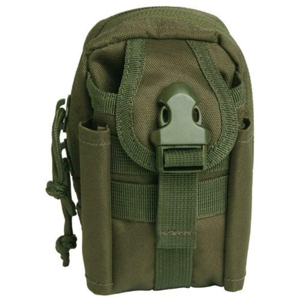 Mil-Tec Commando Belt Utility Pouch