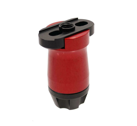 Castellan Keymod Vertical Stubby Rifle Grip 52mm