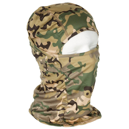 MFH Mission 1 Hole Balaclava 