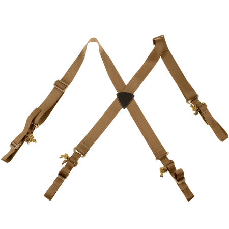 Invader Gear Low Drag PLCE Belt Suspender Harness