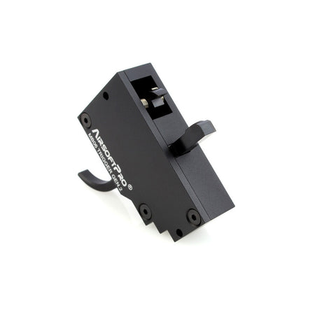Airsoft Pro WELL Upgrade Trigger for MB06, MB13 Gen 2