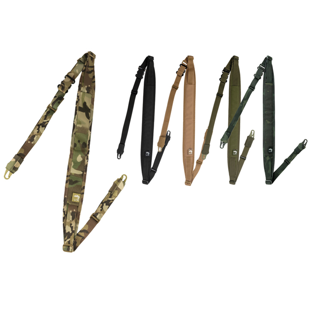 Viper VX 2 Point Airsoft Rifle Sling