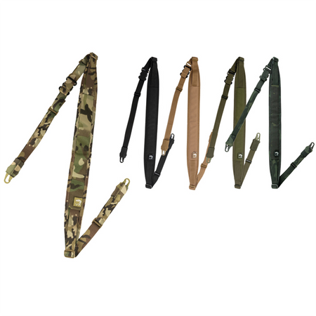 Viper VX 2 Point Airsoft Rifle Sling
