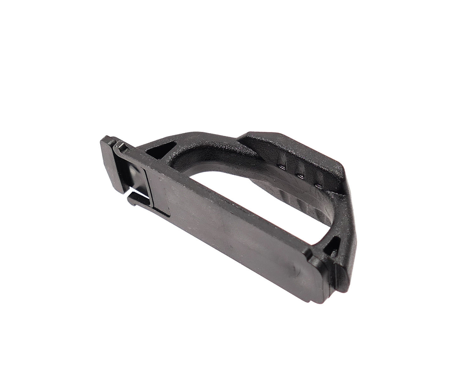 Airsoft Systems Magazine Pull Handles 5 Pack Black