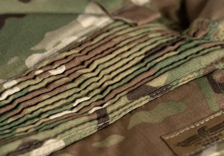 Invader Gear Predator Combat Pants Trousers Multicam