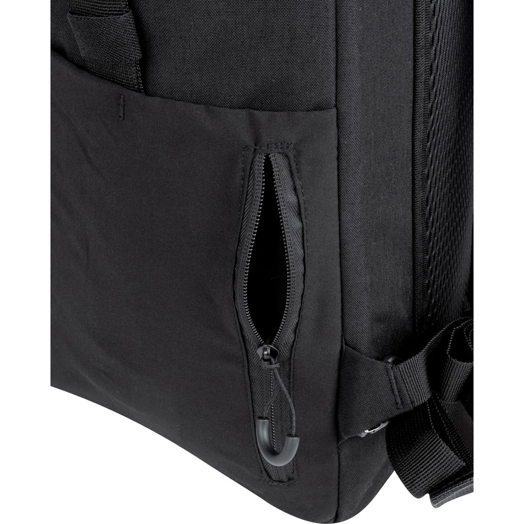 Viper Tactical Fold Roll Top Backpack 25ltr Cordura