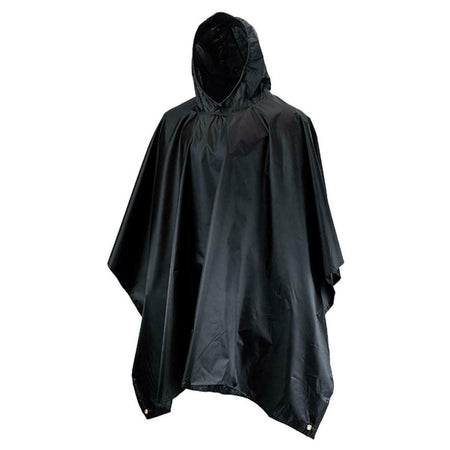 Mil-Com Poncho