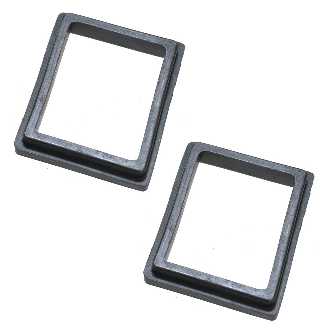 Umarex KWA Beretta PMX Magazine Base O-Ring Seal 2 Pack