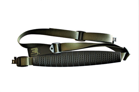 Tikka 3HGR Overberget Rifle Sling