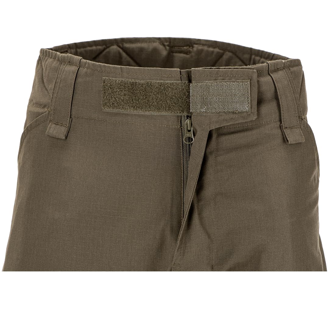 Invader Gear MK.II Predator Combat Trousers Ranger Green 