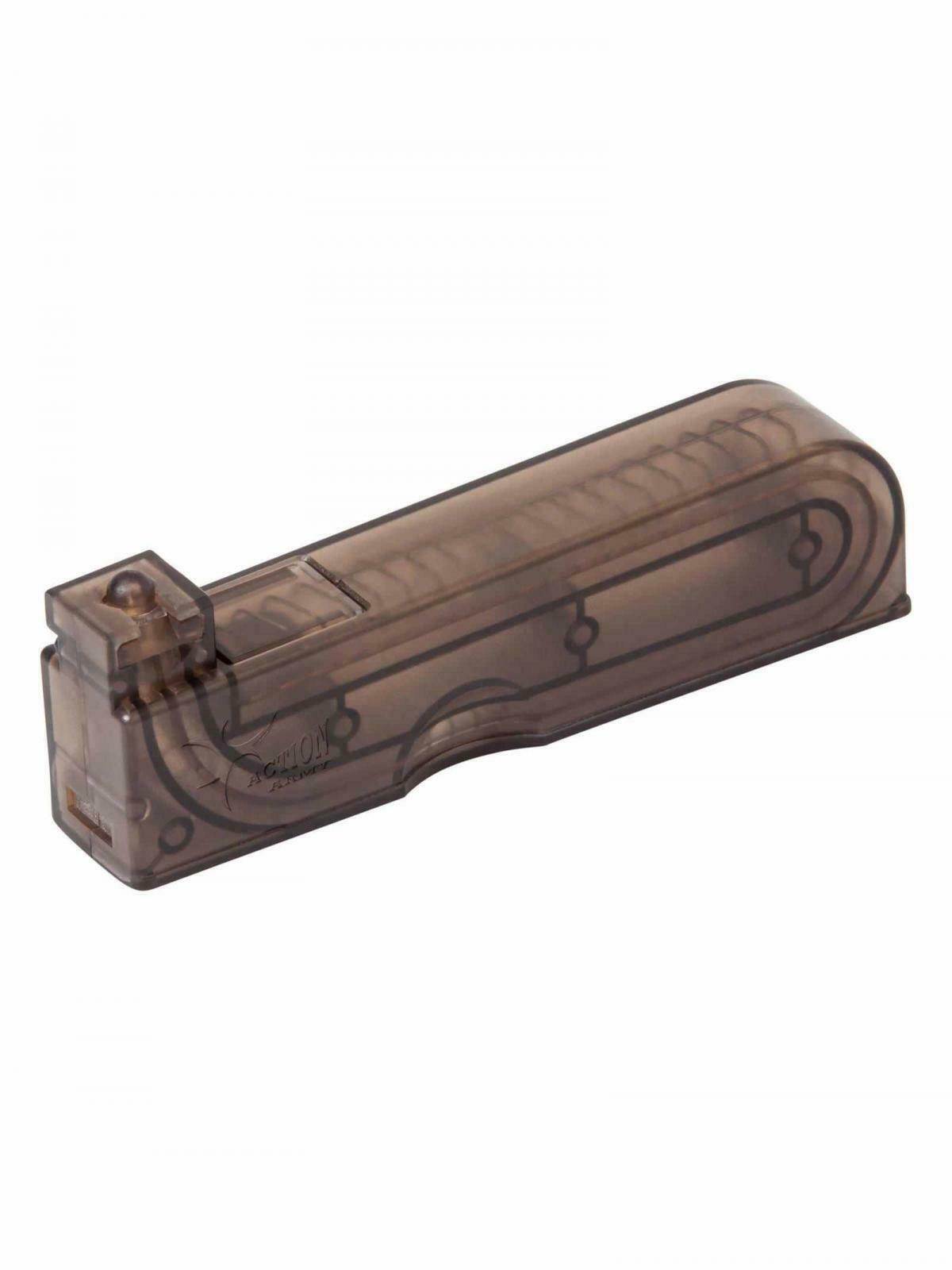 Action Army VSR / VSR-10 50rnd Sniper Rifle Magazine