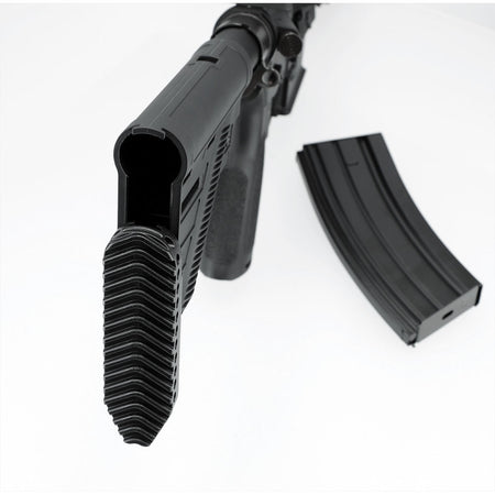 Umarex H&K HK416 A5 Airsoft AEG Rifle Black