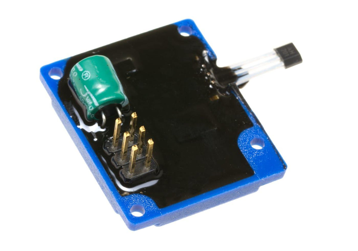 Ares Airsoft EFCS Mosfet Mid-Rear Wired