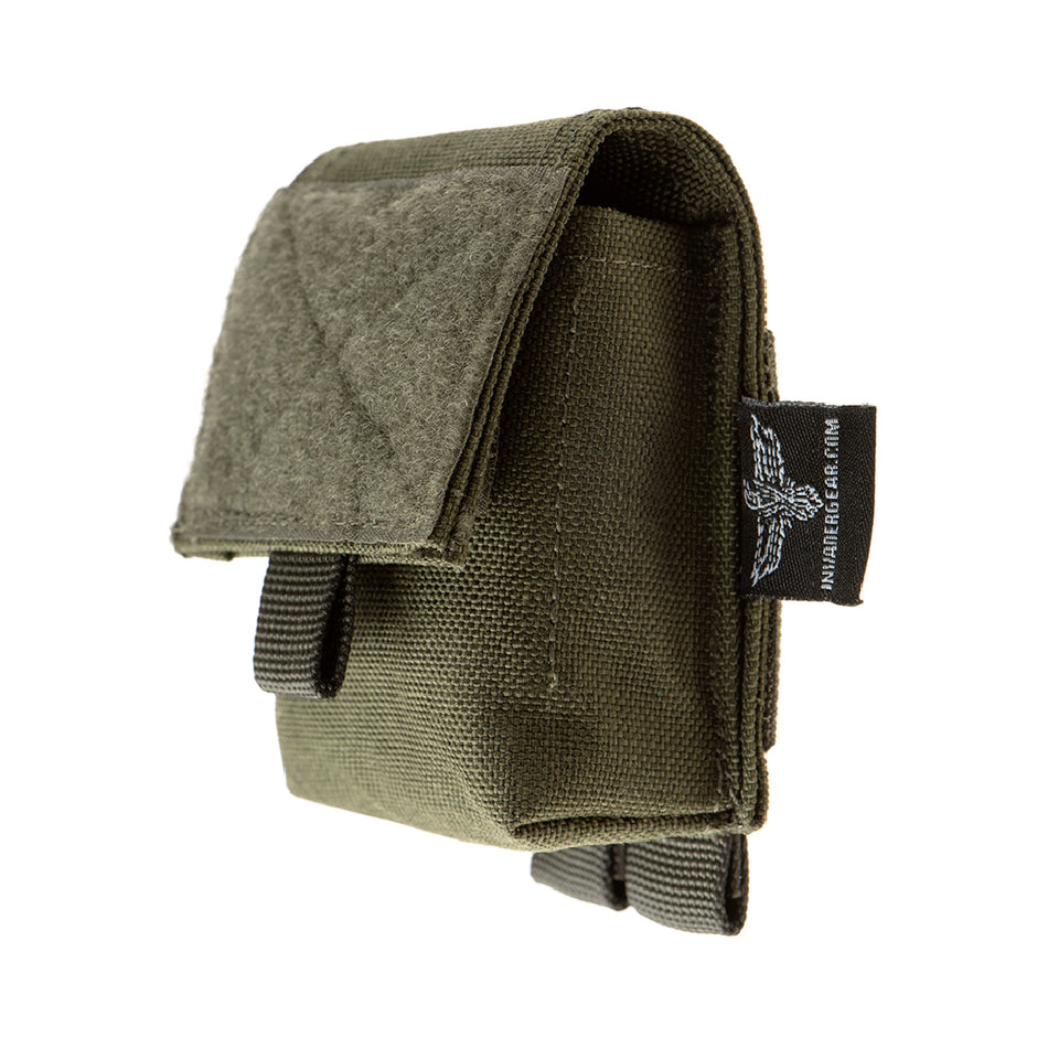 Invader Gear Small CIG Snug Utility Pouch Molle 