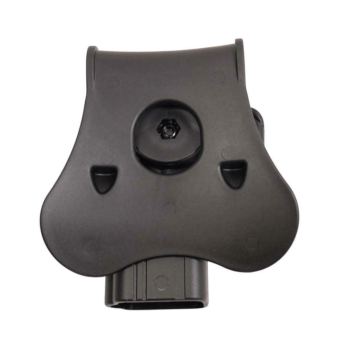 Strike Systems CZ Shadow 2 Airsoft Pistol Holster Retention Black