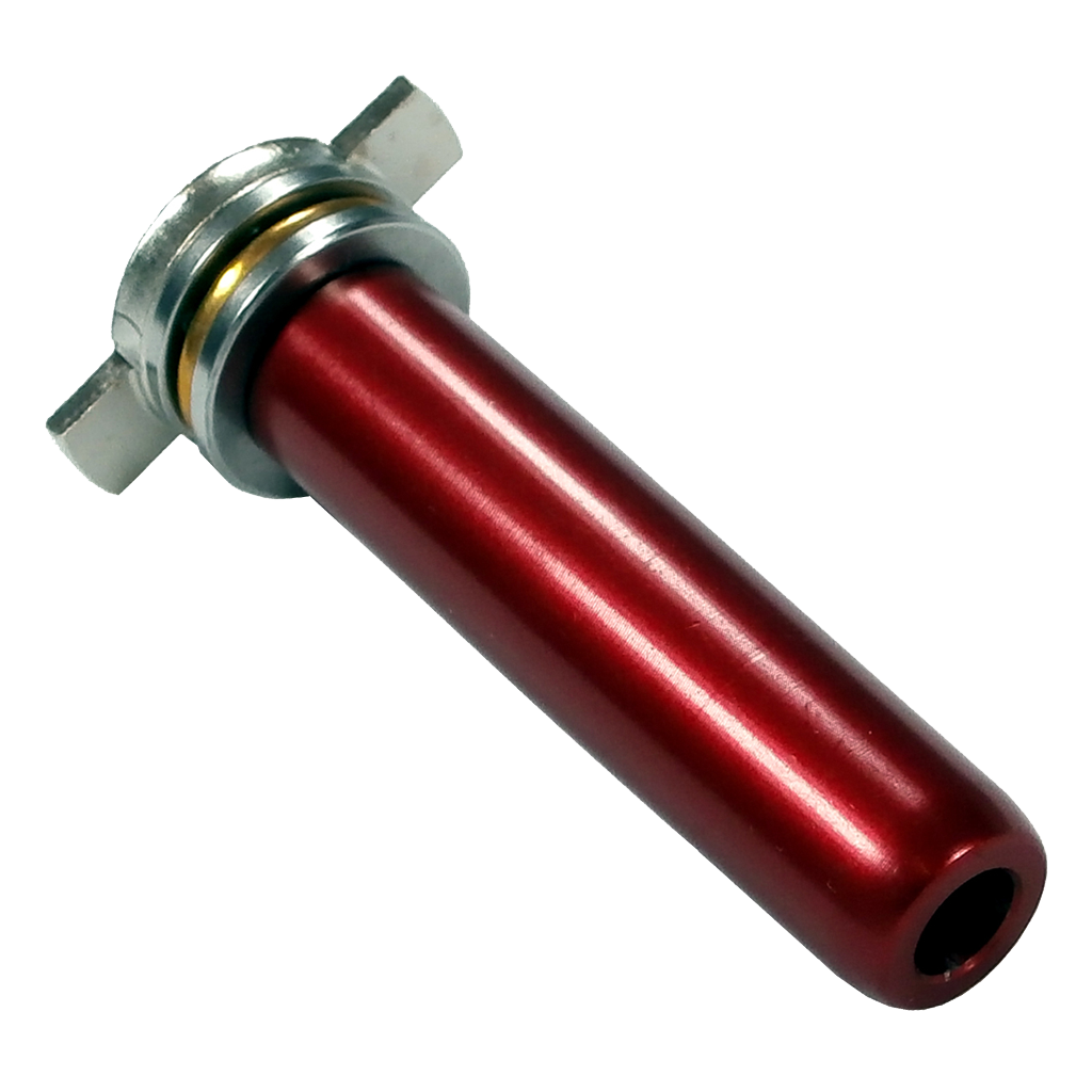 FPS Airsoft Gearbox Ergal Bearing Spring Guide V3 