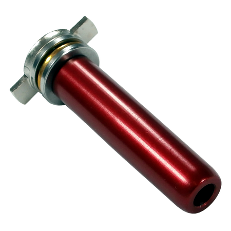 FPS Airsoft Gearbox Ergal Bearing Spring Guide V3 
