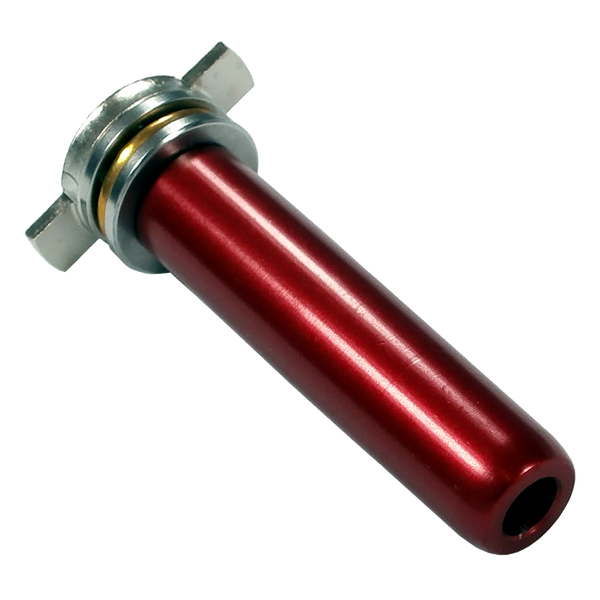 FPS Airsoft Gearbox Ergal Bearing Spring Guide V3 