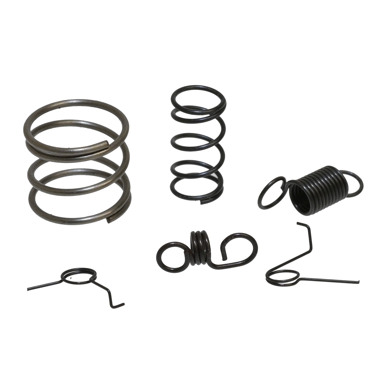 Rocket Airsoft Gearbox Spring Set Various