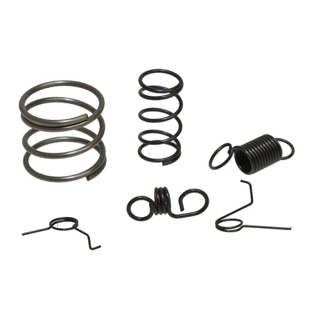 Rocket Airsoft Gearbox Spring Set Various