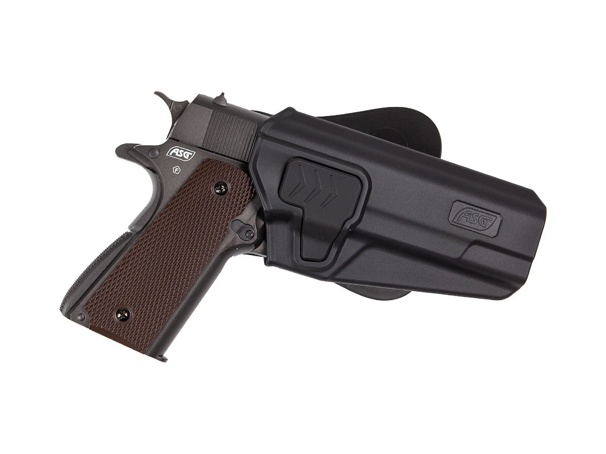 ASG Strike Systems 1911 Holster Black